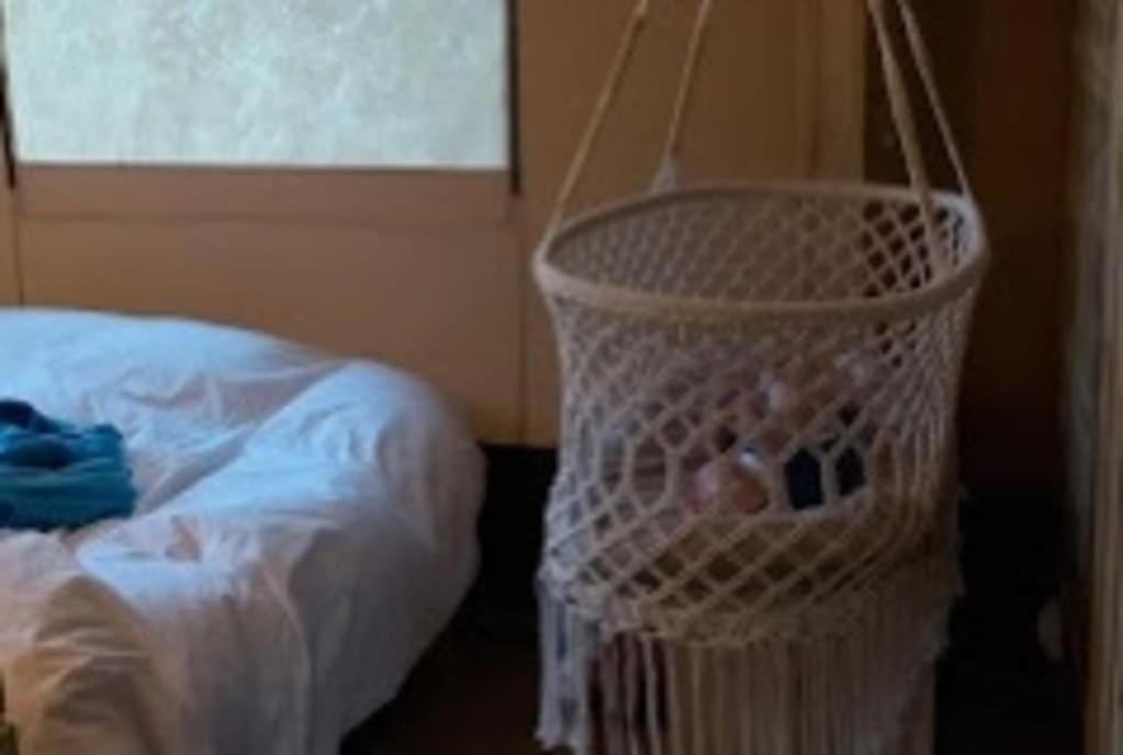 Ecolodge Beauregard Treigny Eksteriør bilde